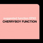 cherryboy function